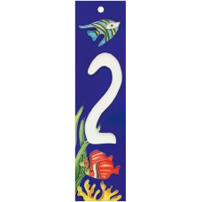 2x8.5 Aquarium 2