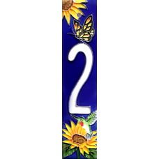 2x8.5 Sunflower 2