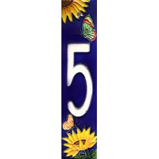 2x8.5 Sunflower 5