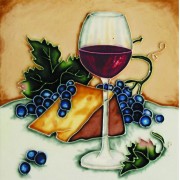 Wine & Grapes