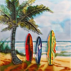 8"x8" Surfboards
