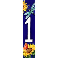2x8.5 Sunflower 1